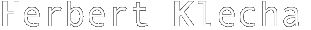 Herbert Klecha